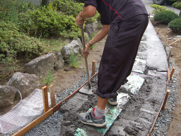 準備材料
