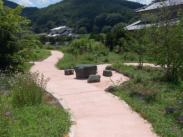 準備材料